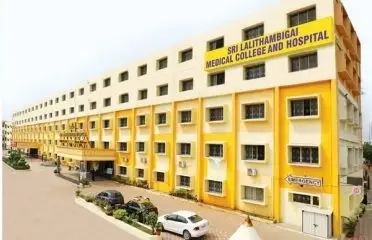 Sri-lalithambigai-medical-college-and-hospital